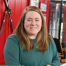 Shannon Linsenbigler