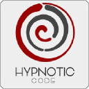 Hypnotic Code logo