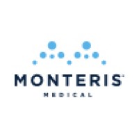 Monteris Medical logo