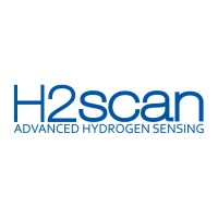 H2scan logo