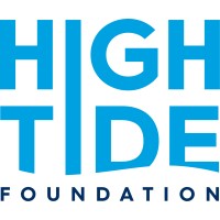High Tide logo
