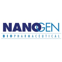 Nanogen logo