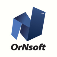 OrNsoft logo