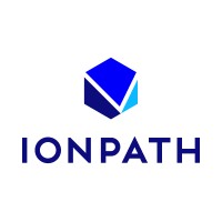 Ionpath logo
