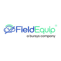 FieldEquip logo