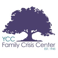 Wichita Family Crisis Centre logo