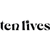 Ten Lives logo