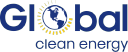 Global Clean Energy Holdings logo