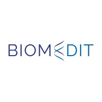 BiomEdit logo