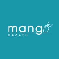 Mango Health logo