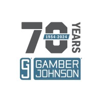 Gamber Johnson logo