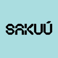 Sakuu logo