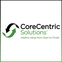 CoreCentric Solutions logo