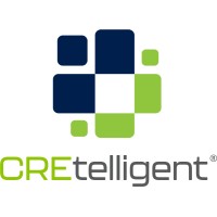 CREtelligent logo