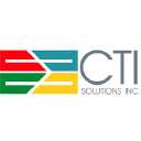 CTI Solutions logo
