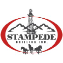 Stampede Drilling logo
