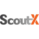 ScoutX  logo