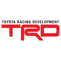 Toyota USA logo