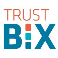 TrustBIX logo