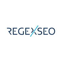 Regex logo