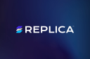 Replica | Secure Environment Automation logo