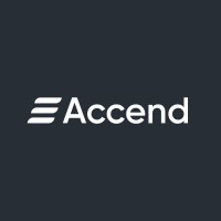 Accend logo