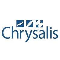 Chrysalis logo