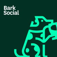 Bark Social logo