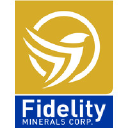 Fidelity Minerals logo