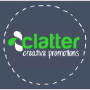 Clatter Creative Promotions logo