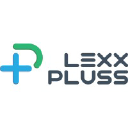 LexxPluss logo
