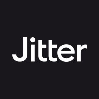Jitter logo