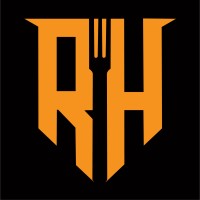 The Restaurant Heroes logo