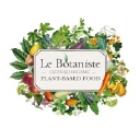 Le Botaniste logo
