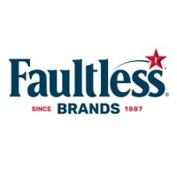 Faultless Brands logo