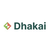 Dhakai logo