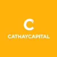 Cathay Capital logo