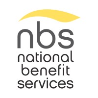 National Benefit Services logo