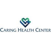 Caring Health Center logo