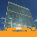 LUZ MARIA FOUNDATION INC logo