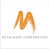 Metalware logo