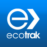 Ecotrak logo