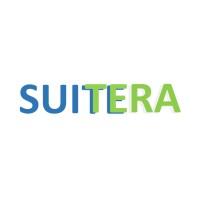Suitera logo