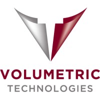 Volumetric logo