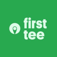 The First Tee logo