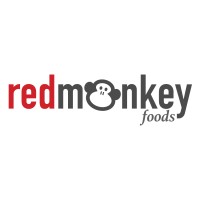Red Monkey Foods logo