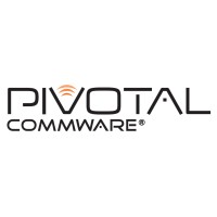 Pivotal Commware logo