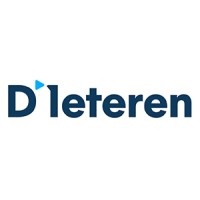 D’Ieteren logo