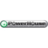 PowerHouse Alliance logo