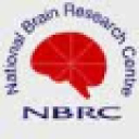 National Brain Research Centre, Gurgaon logo